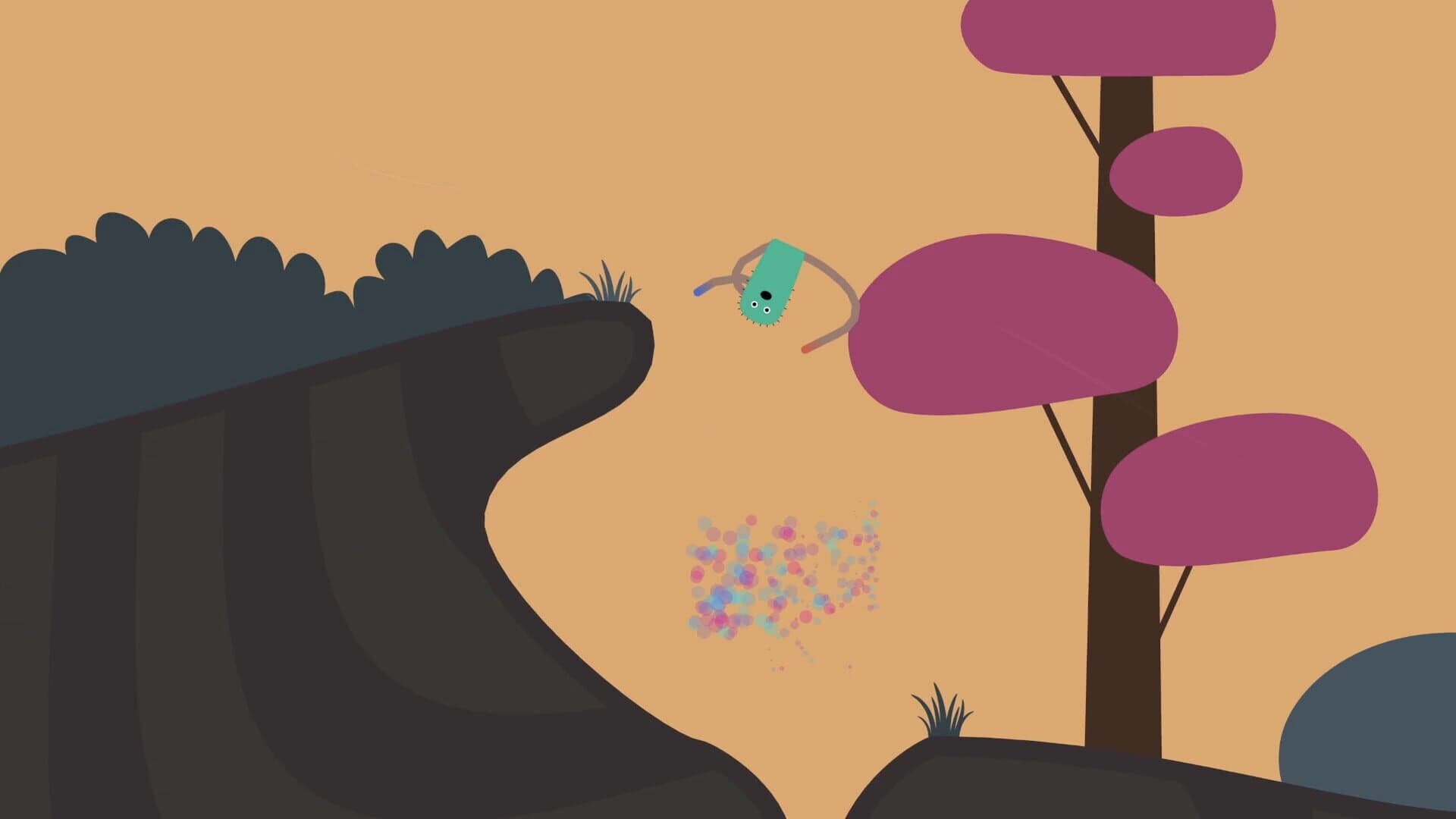 Pungolo: A Prickly Adventure screenshot 3