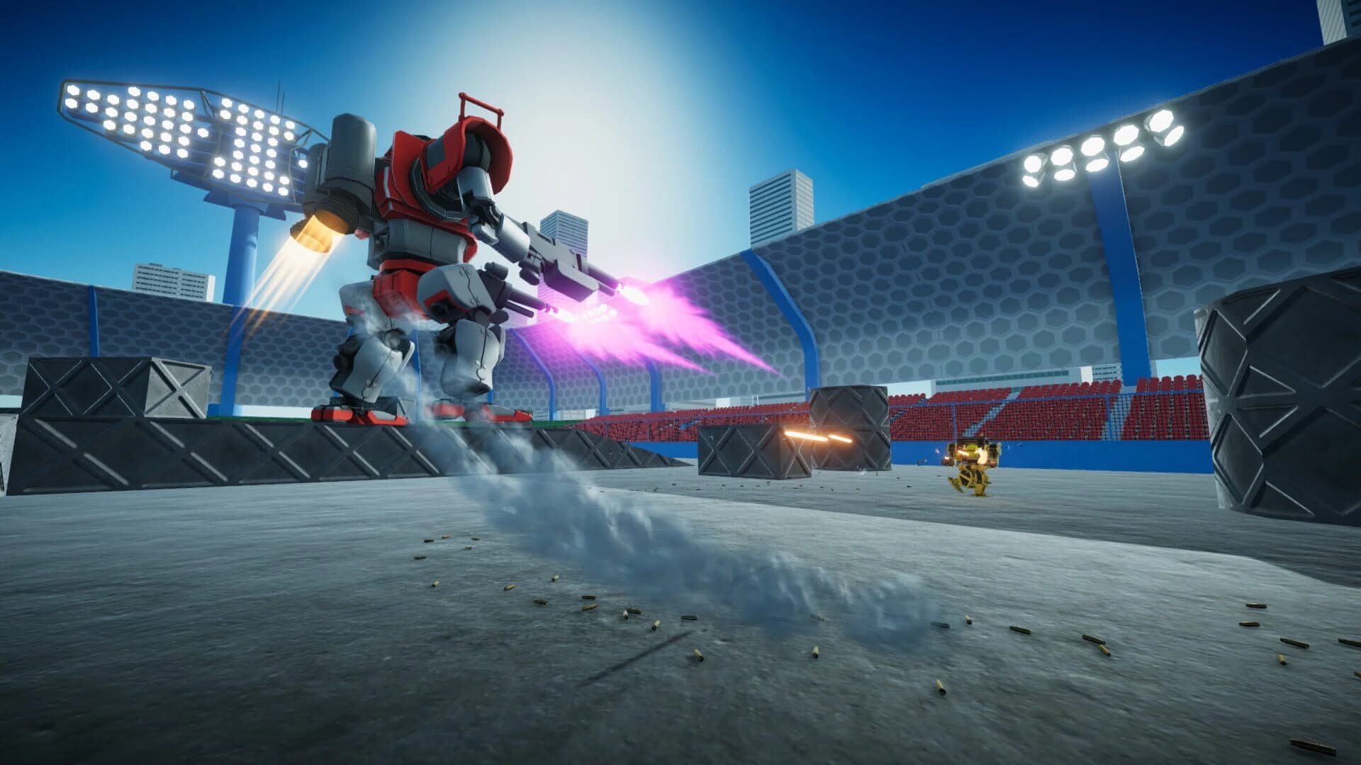 Punihi Loader 2 screenshot 5