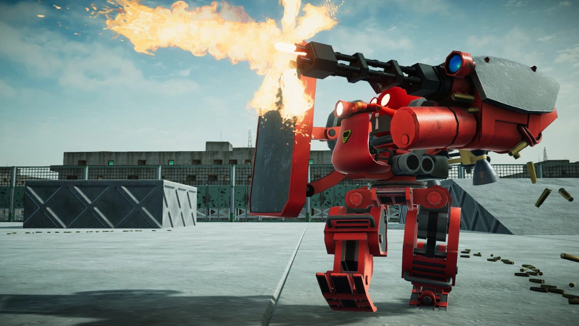 Punihi Loader 2 screenshot 2