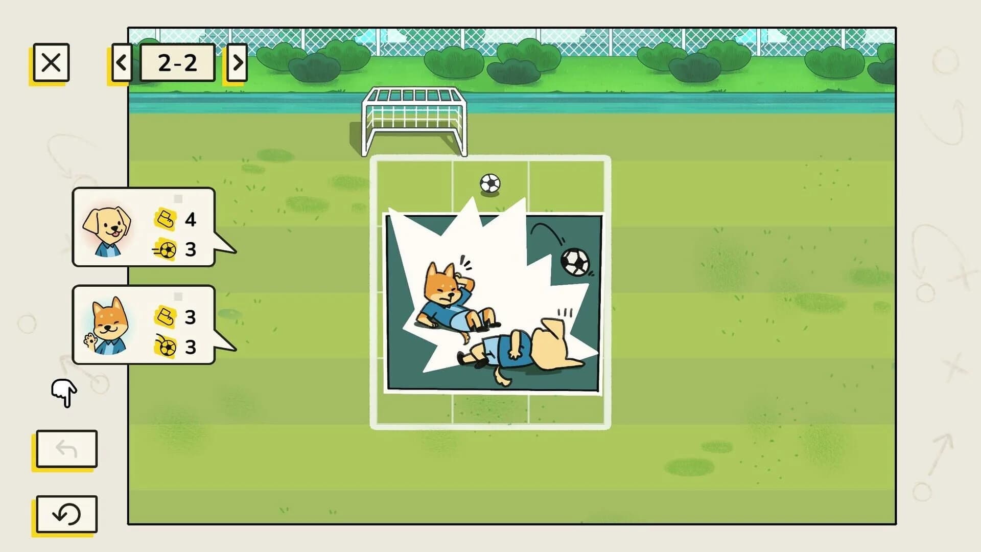 Pup Champs screenshot 1