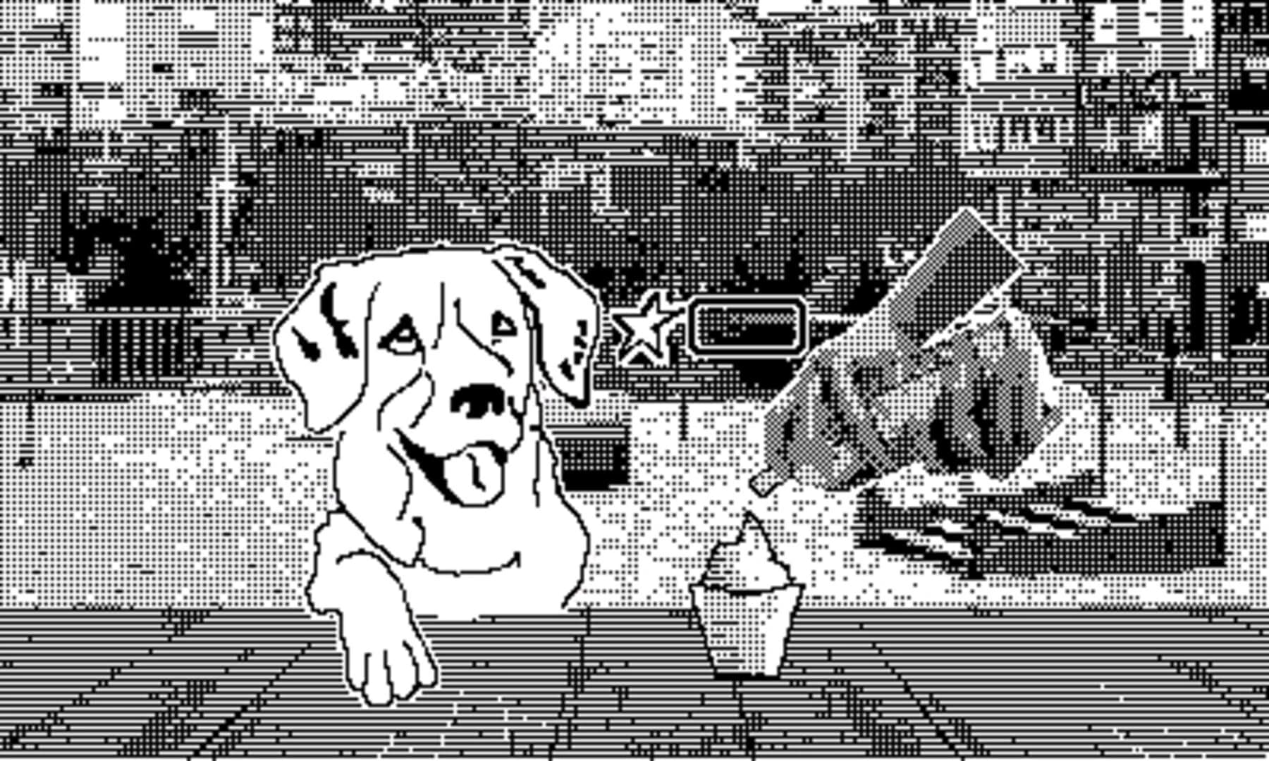 Pup Cup screenshot 1