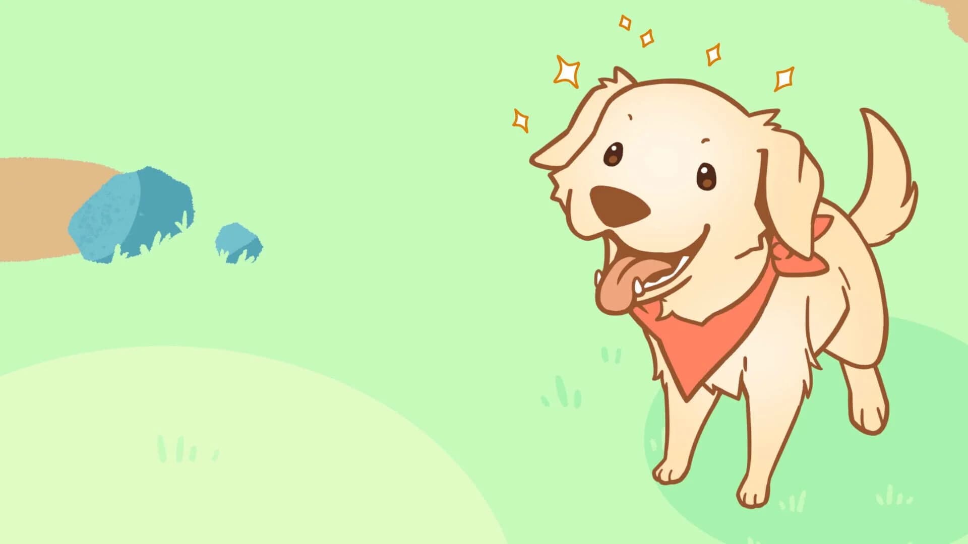 Puppergeist screenshot 3