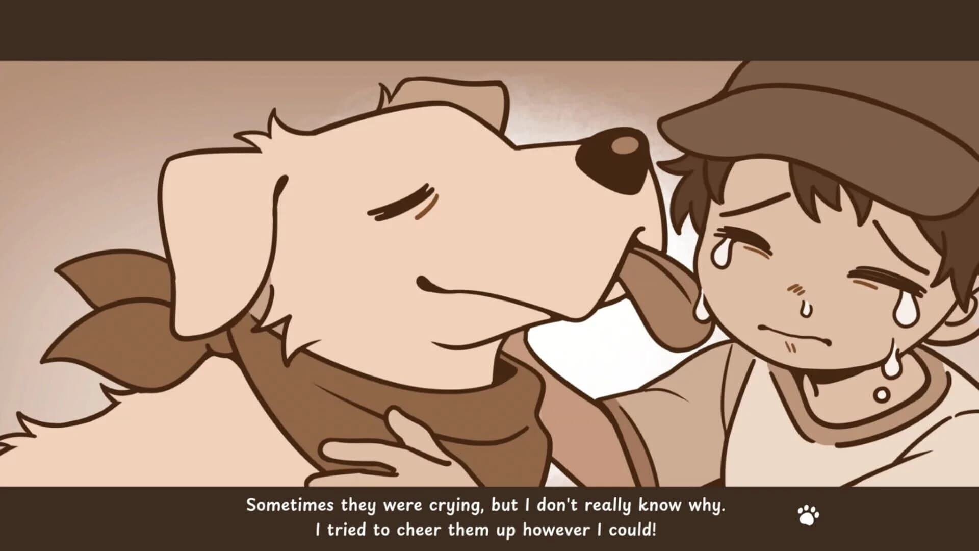 Puppergeist screenshot 5