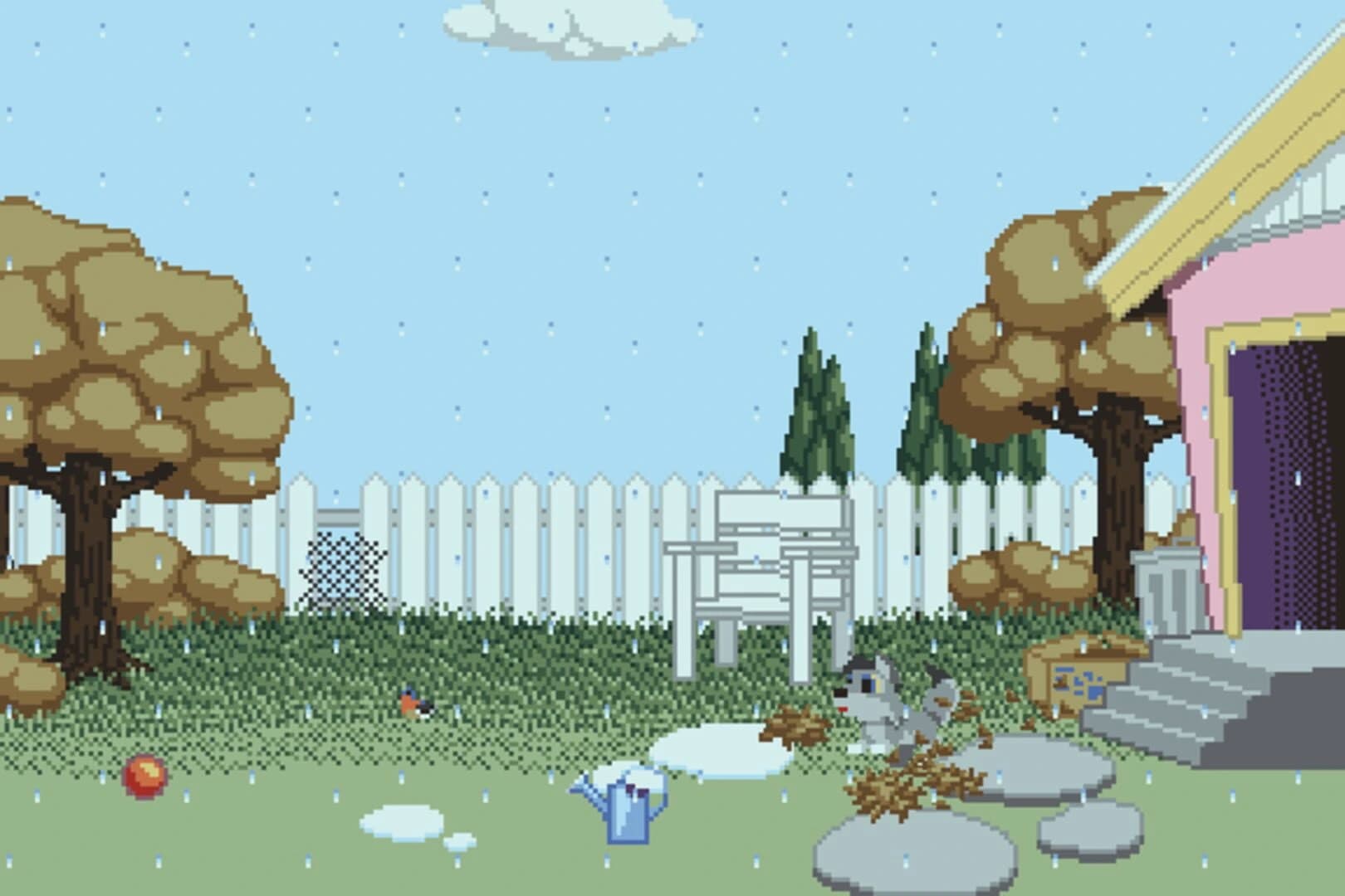 Pupper's Garden screenshot 4