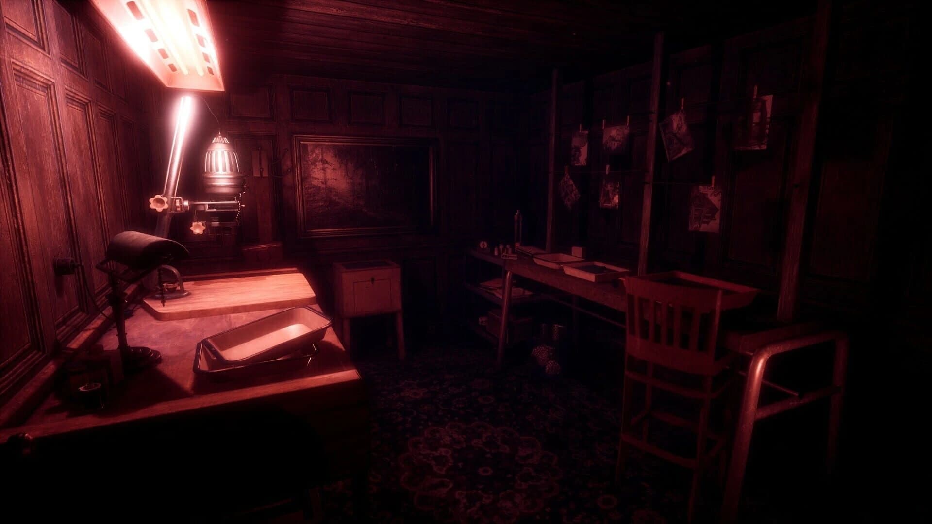 Puppet House screenshot 2