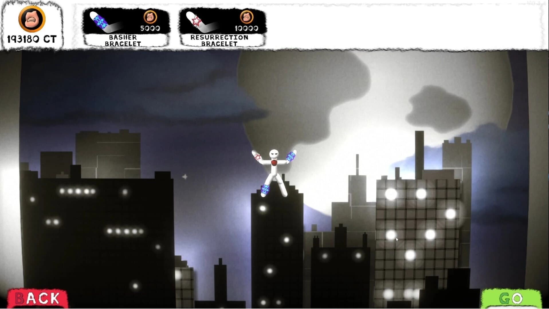 Puppet Master screenshot 4
