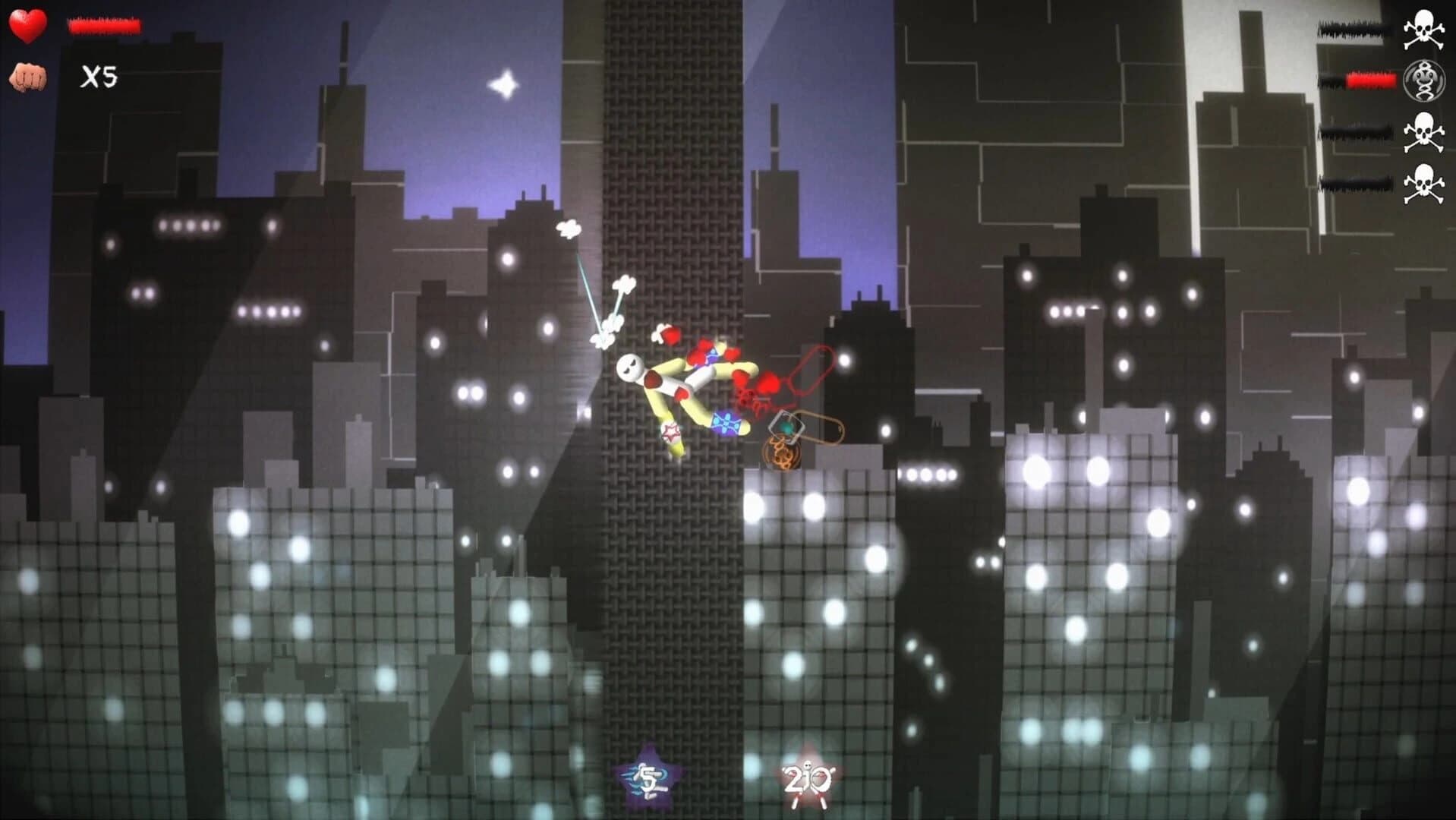 Puppet Master screenshot 3