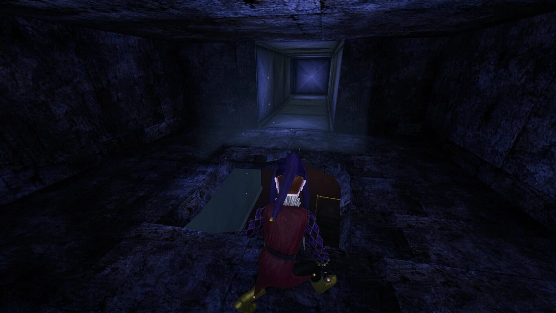 Puppet Master: The Game screenshot 4