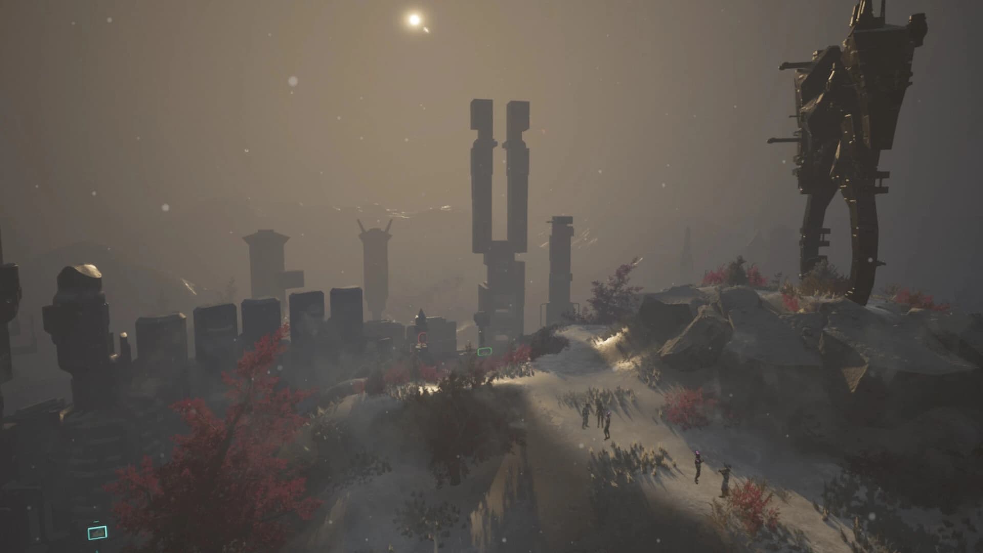 Puppet Seed screenshot 6