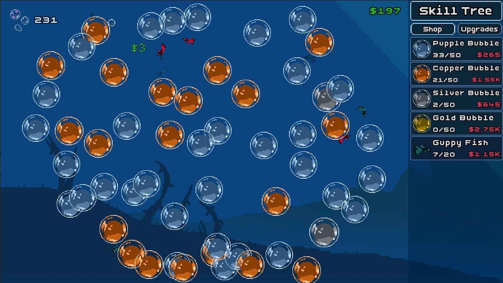 Pupple Pop screenshot 2