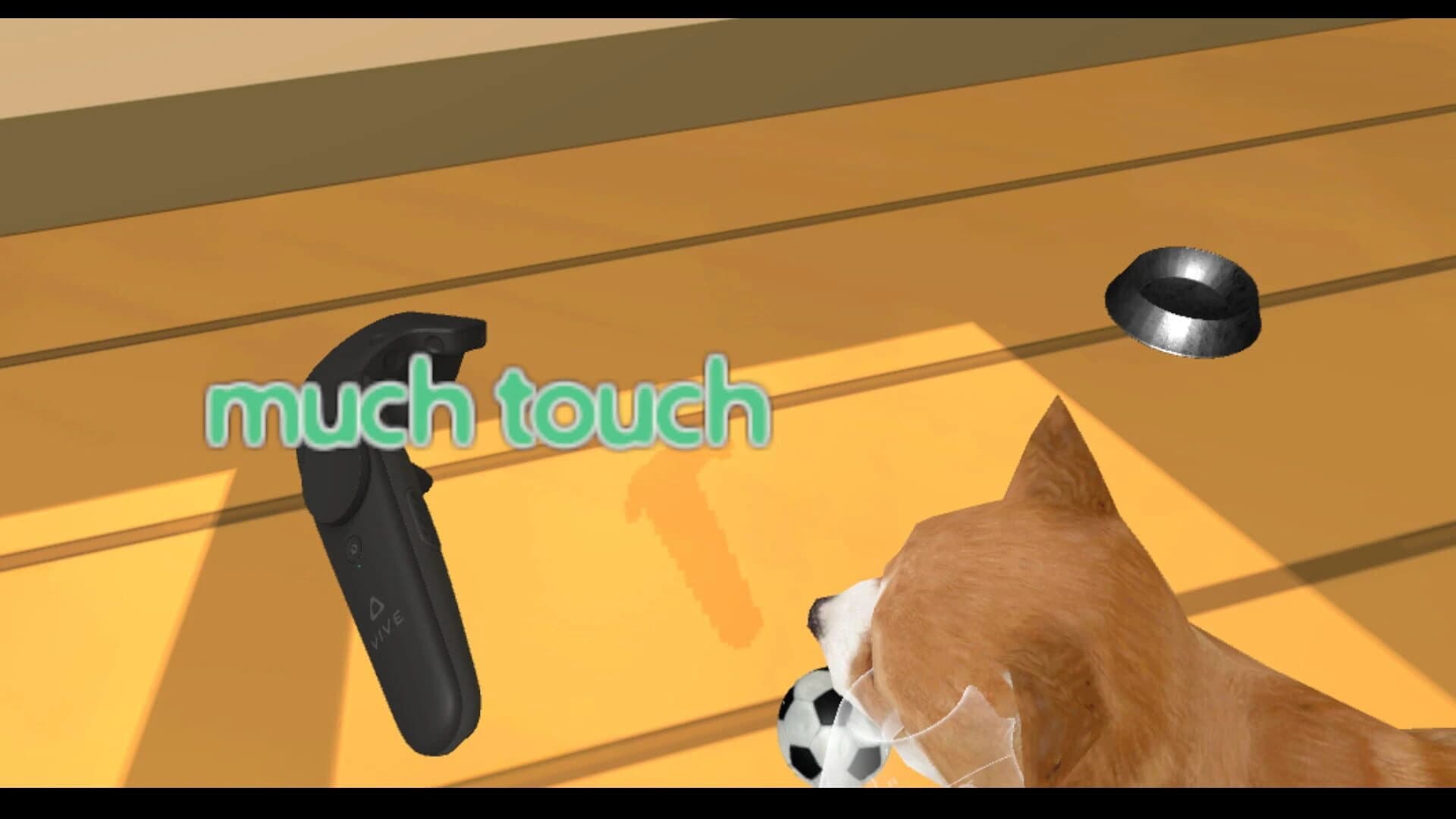Puppy Doge VR screenshot 3