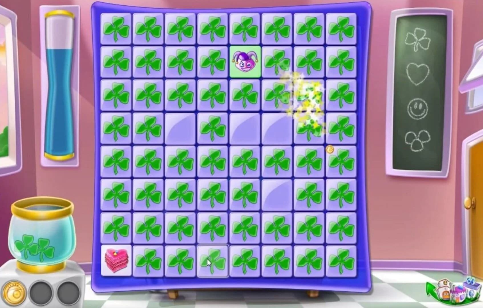 Purble Place screenshot 2