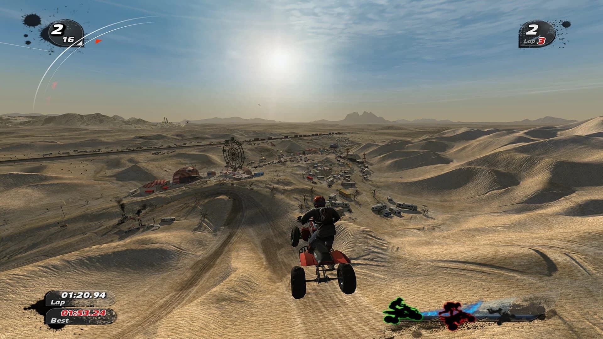 Pure screenshot 1