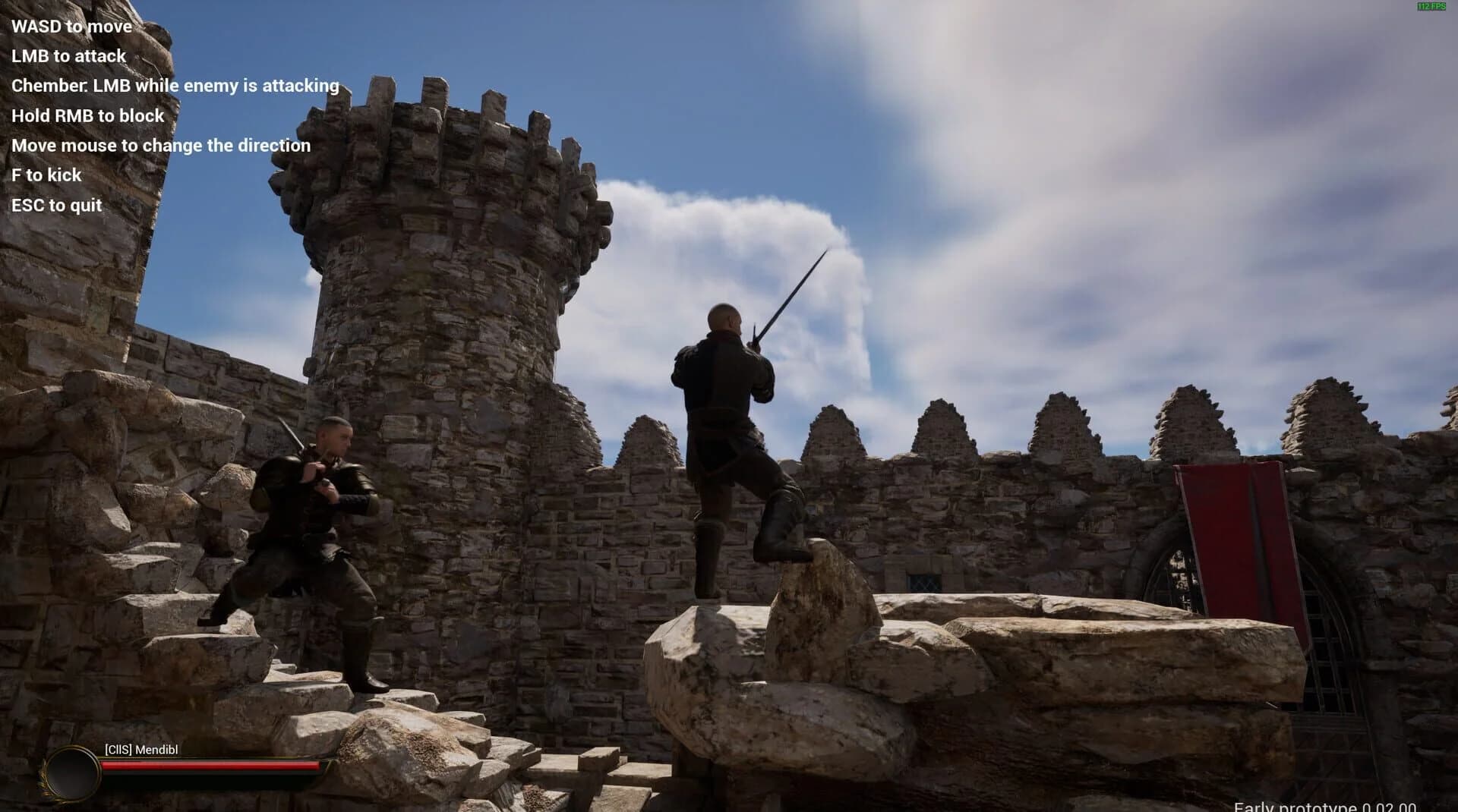 Pure Hearts screenshot 4