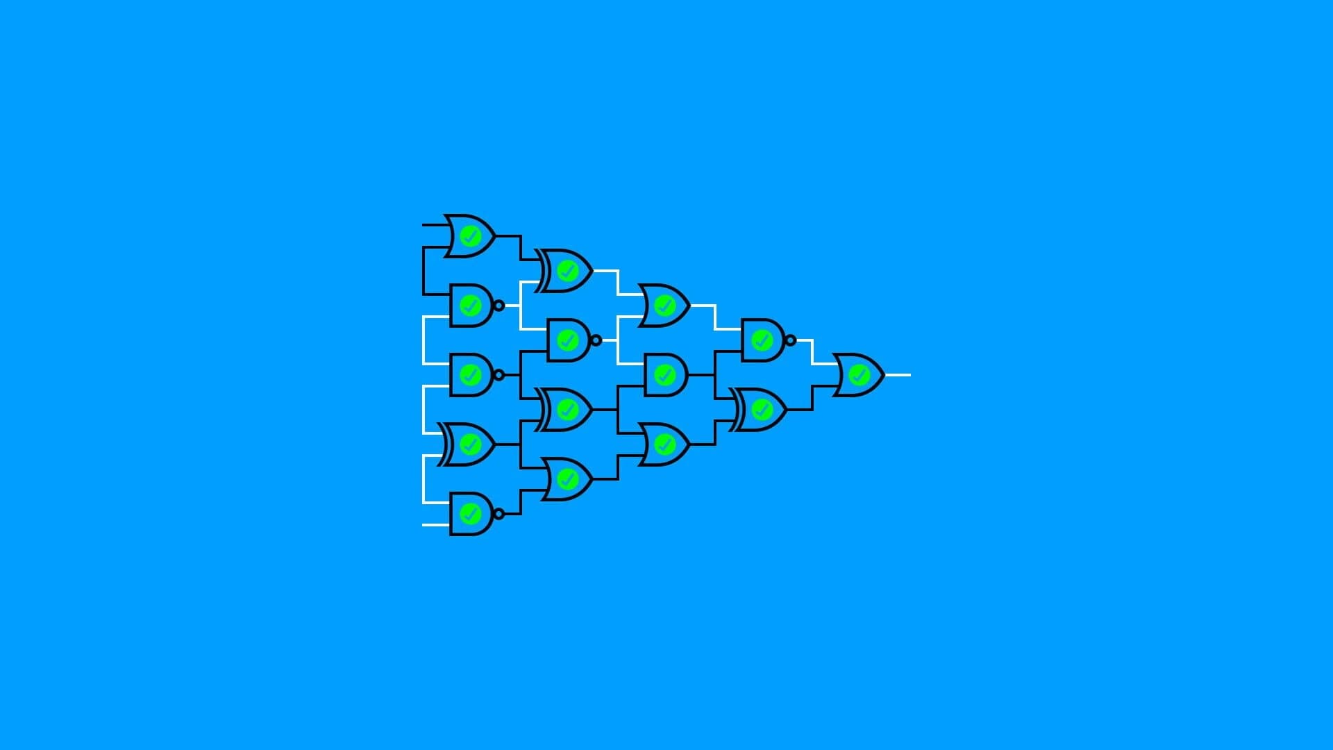 Pure Logic screenshot 4