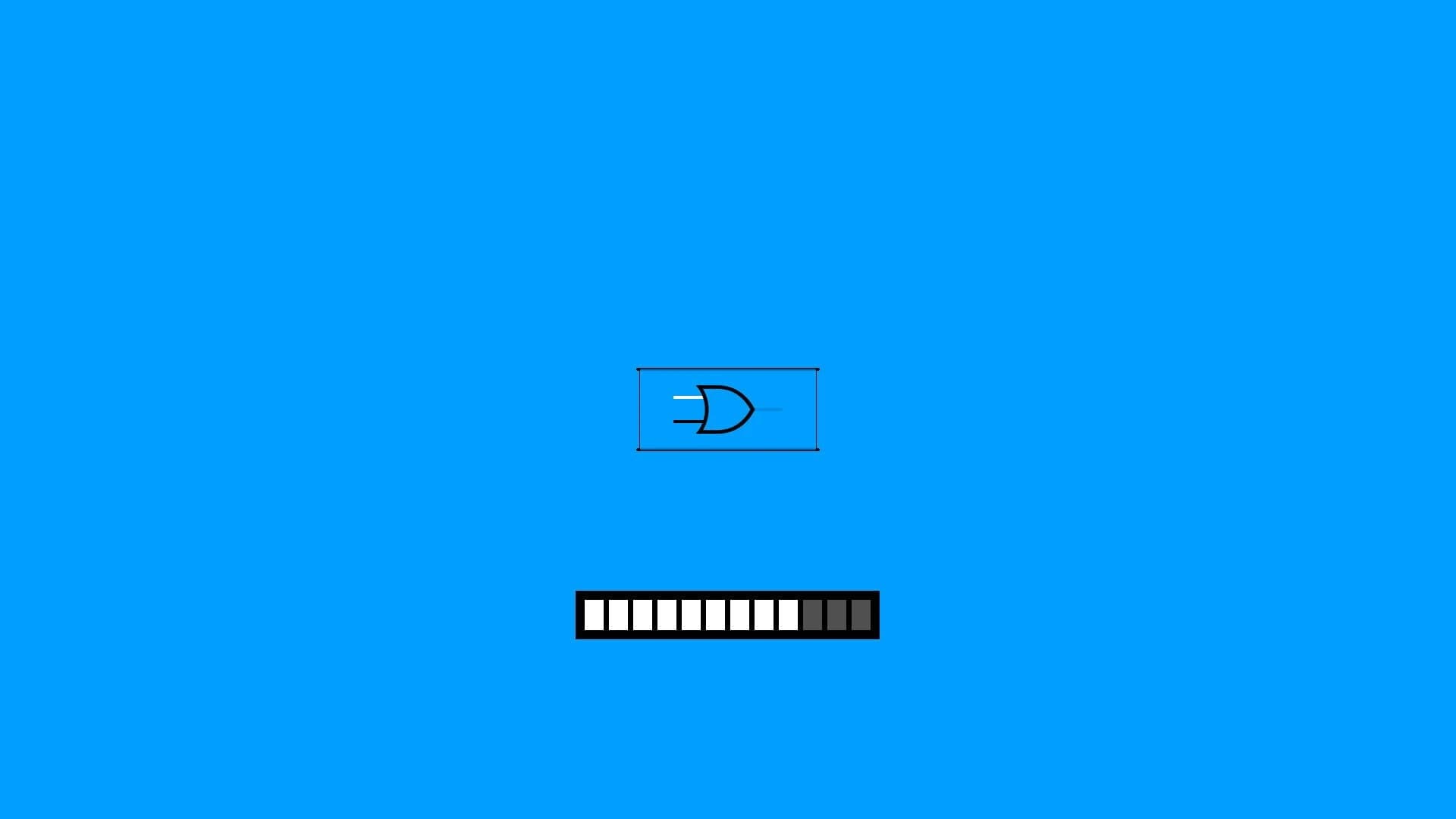 Pure Logic screenshot 2
