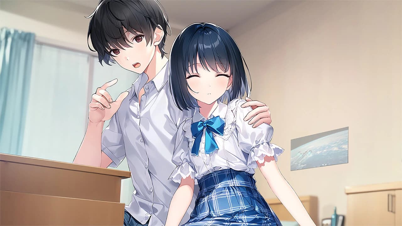 Purelove Monologue: Xiaoxiao screenshot 5