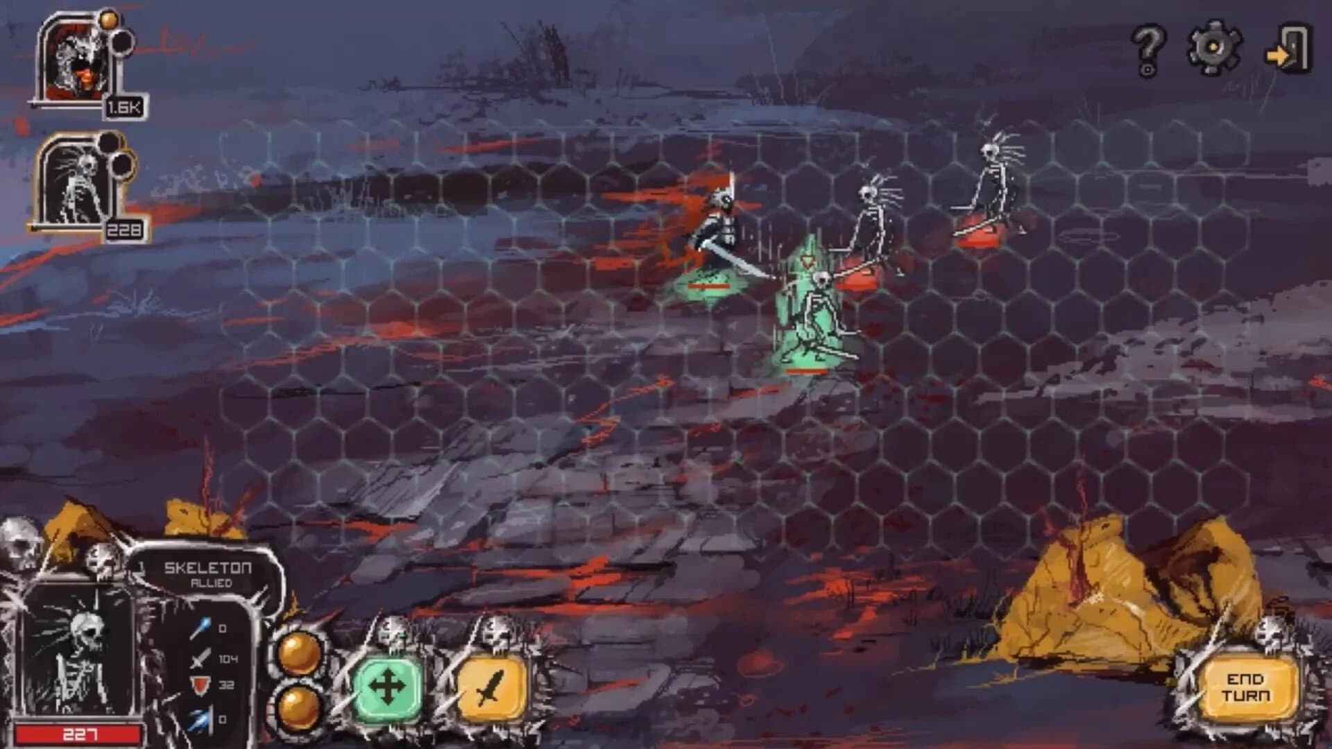 Purgatory screenshot 4