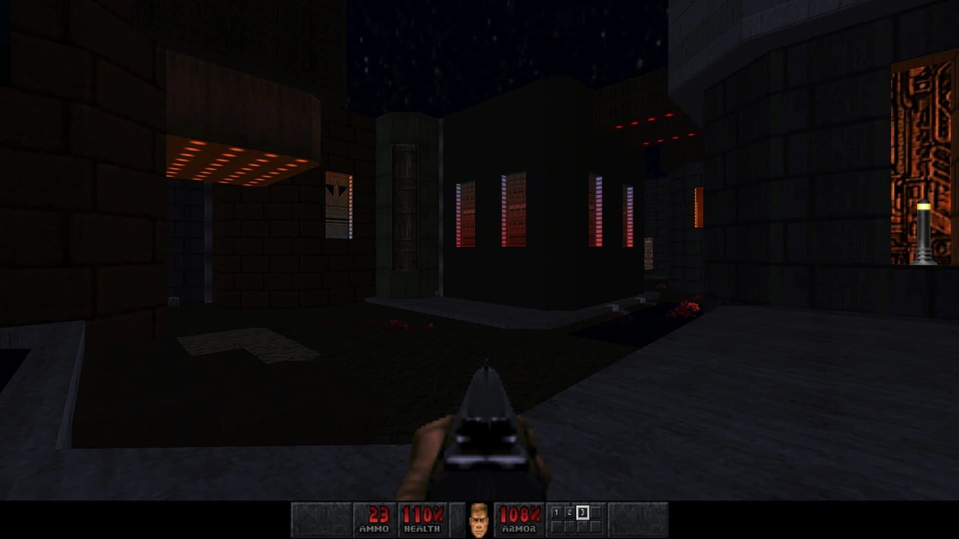 Purgatory screenshot 1