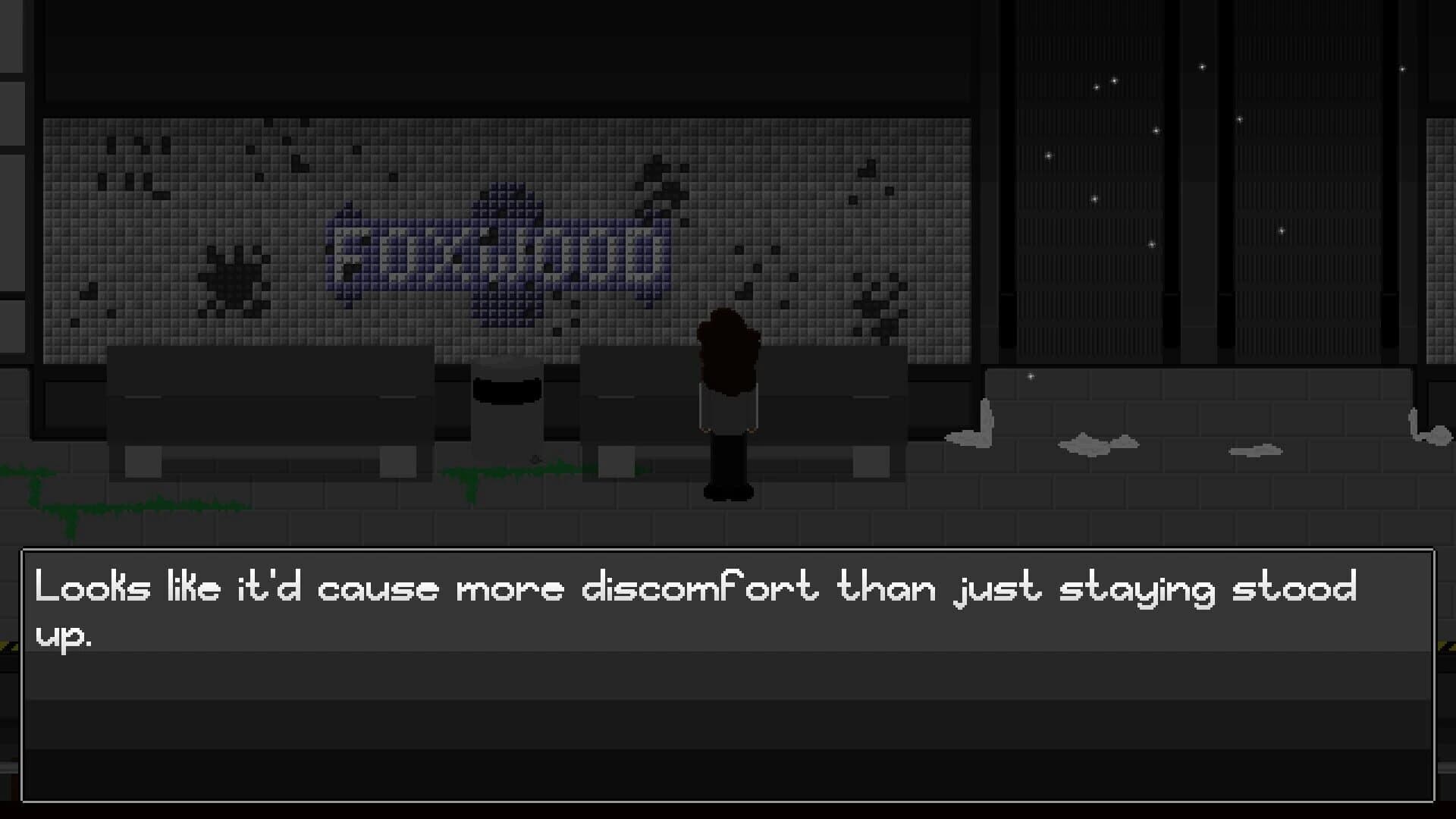 Purgatory screenshot 4