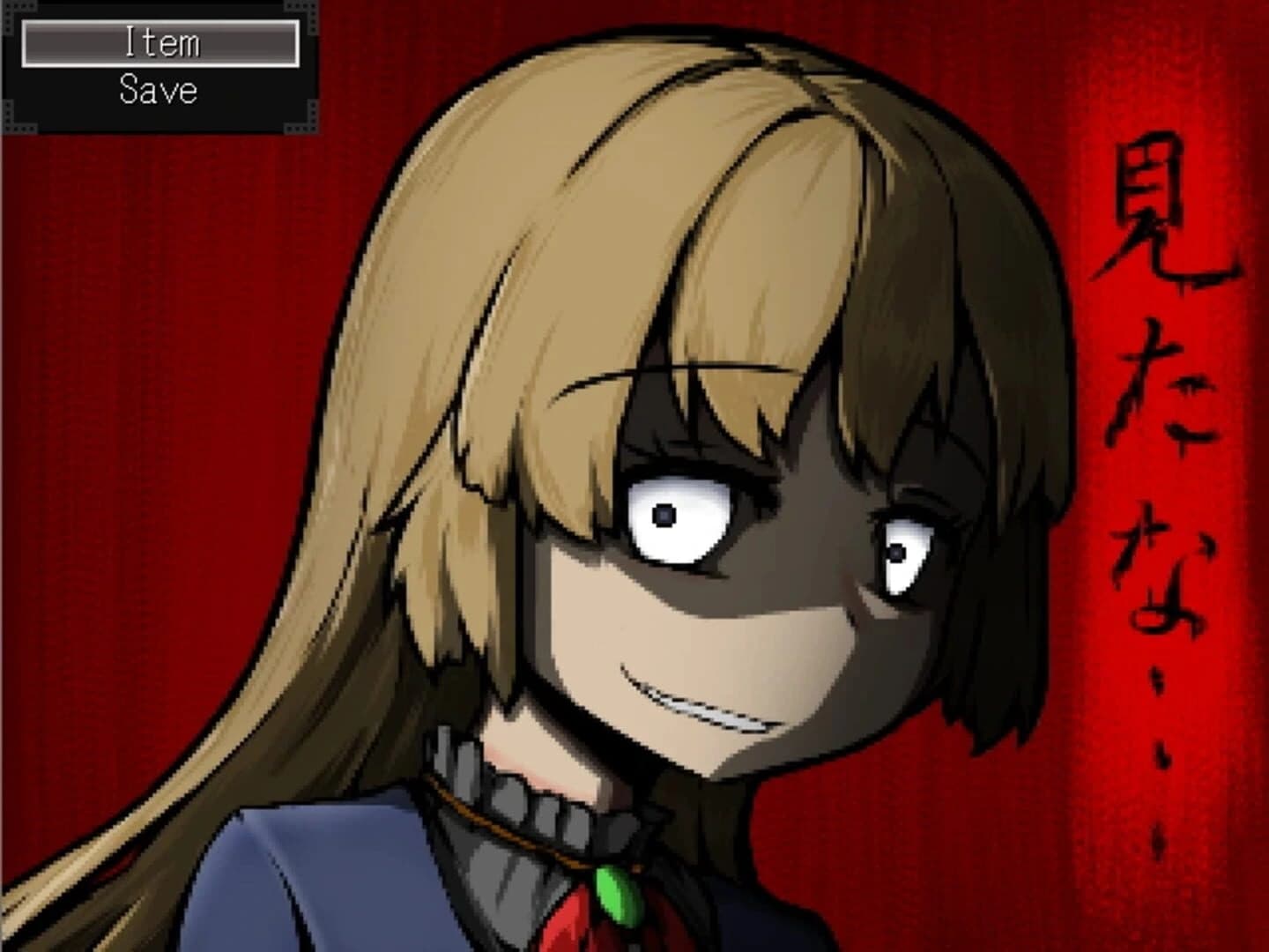 Purgatory X: Amalia screenshot 4