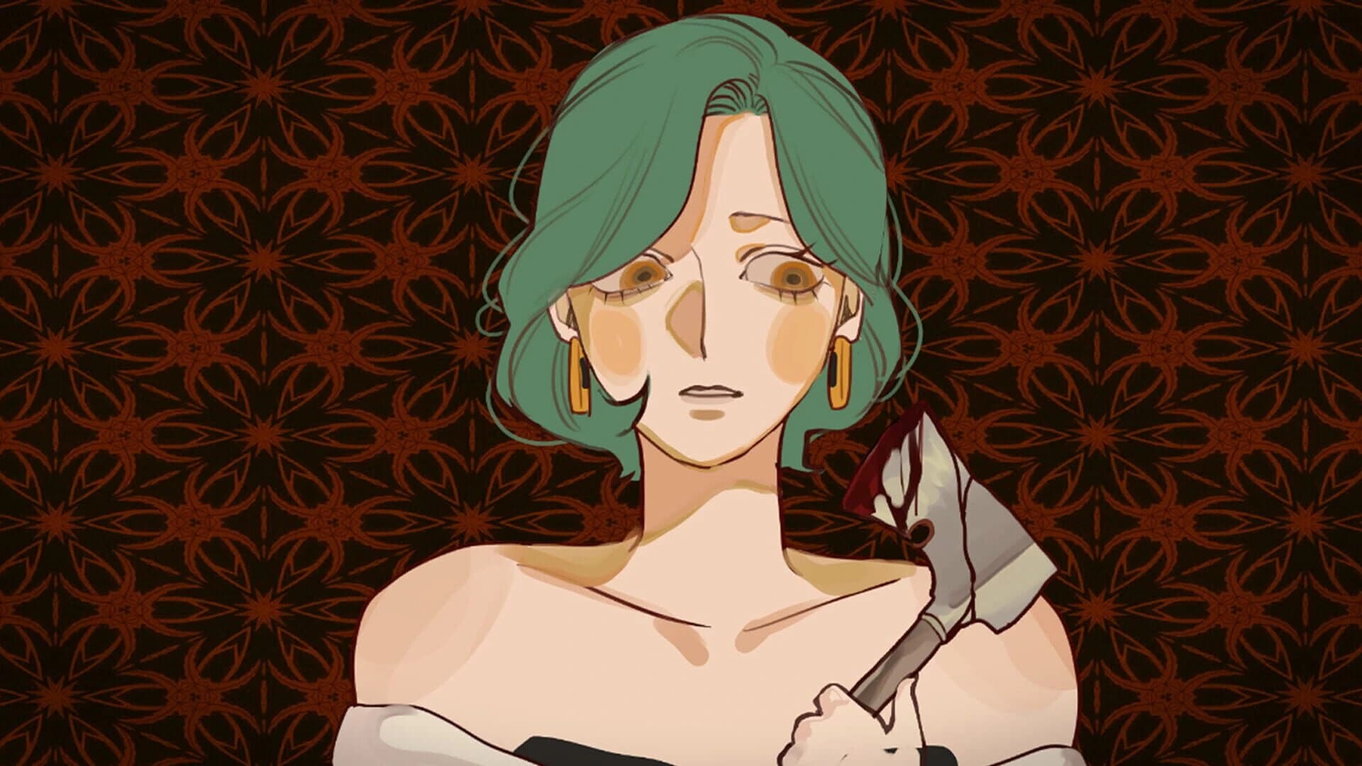 Purgatory’s Flower screenshot 1