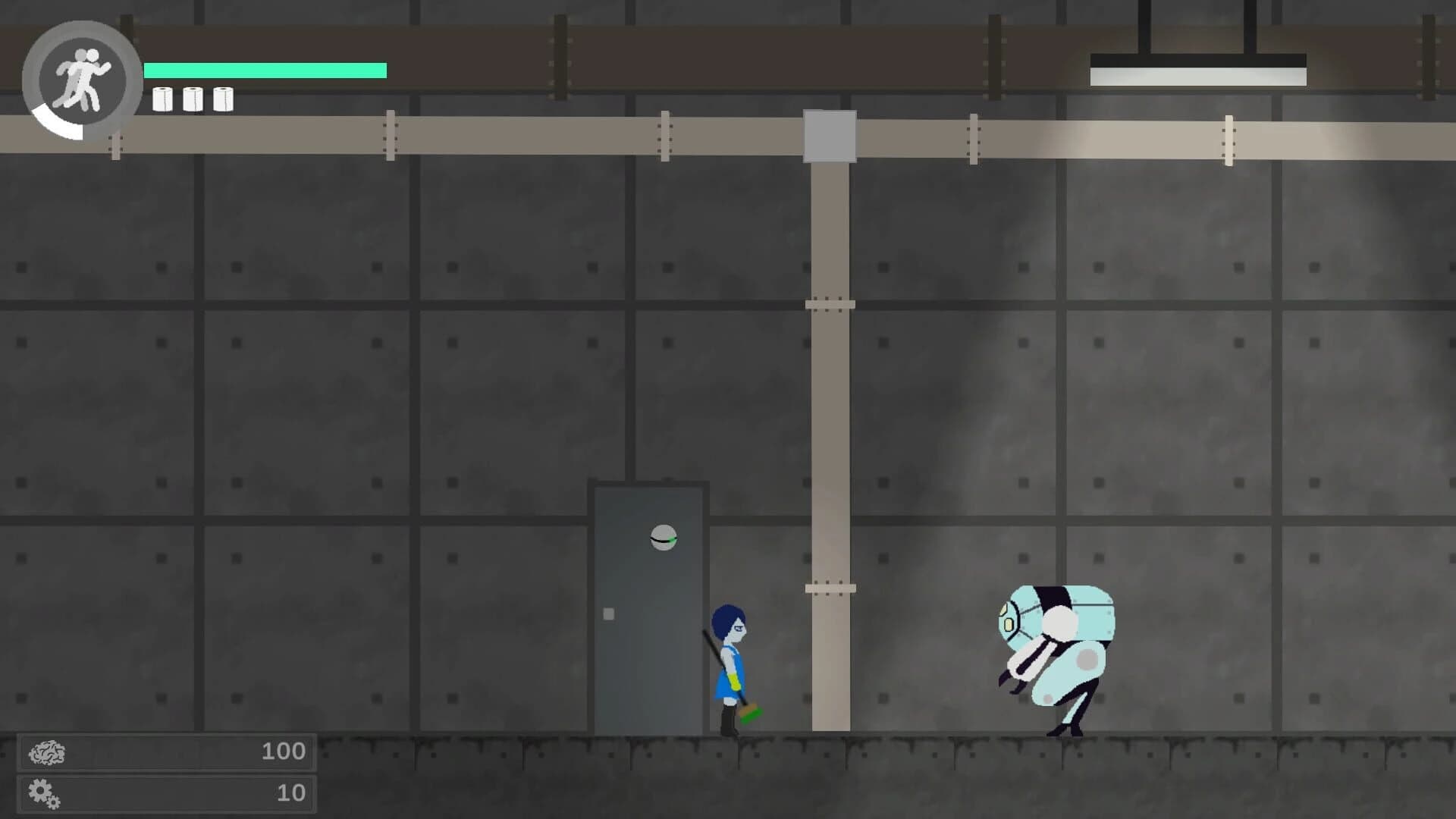 Purify screenshot 3