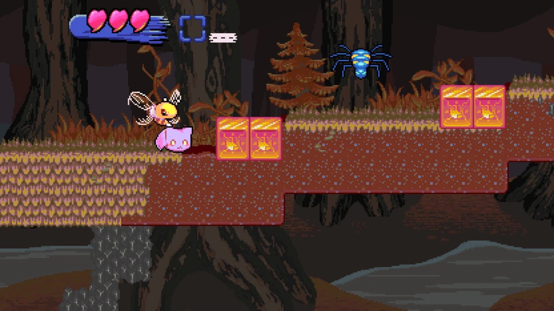Purplearc screenshot 4