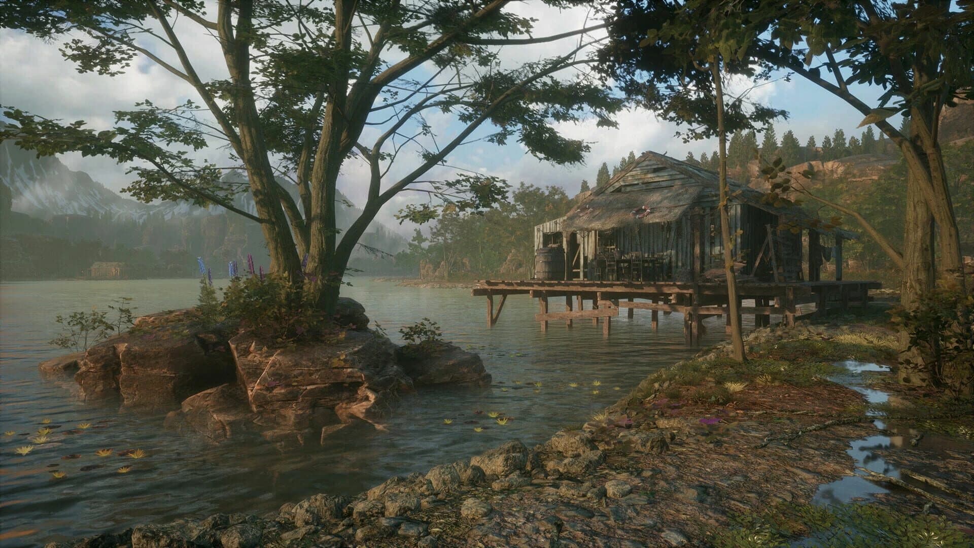 Purpose 1951 screenshot 3