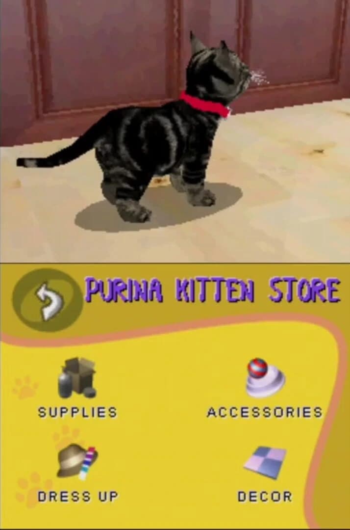 Purr Pals screenshot 2