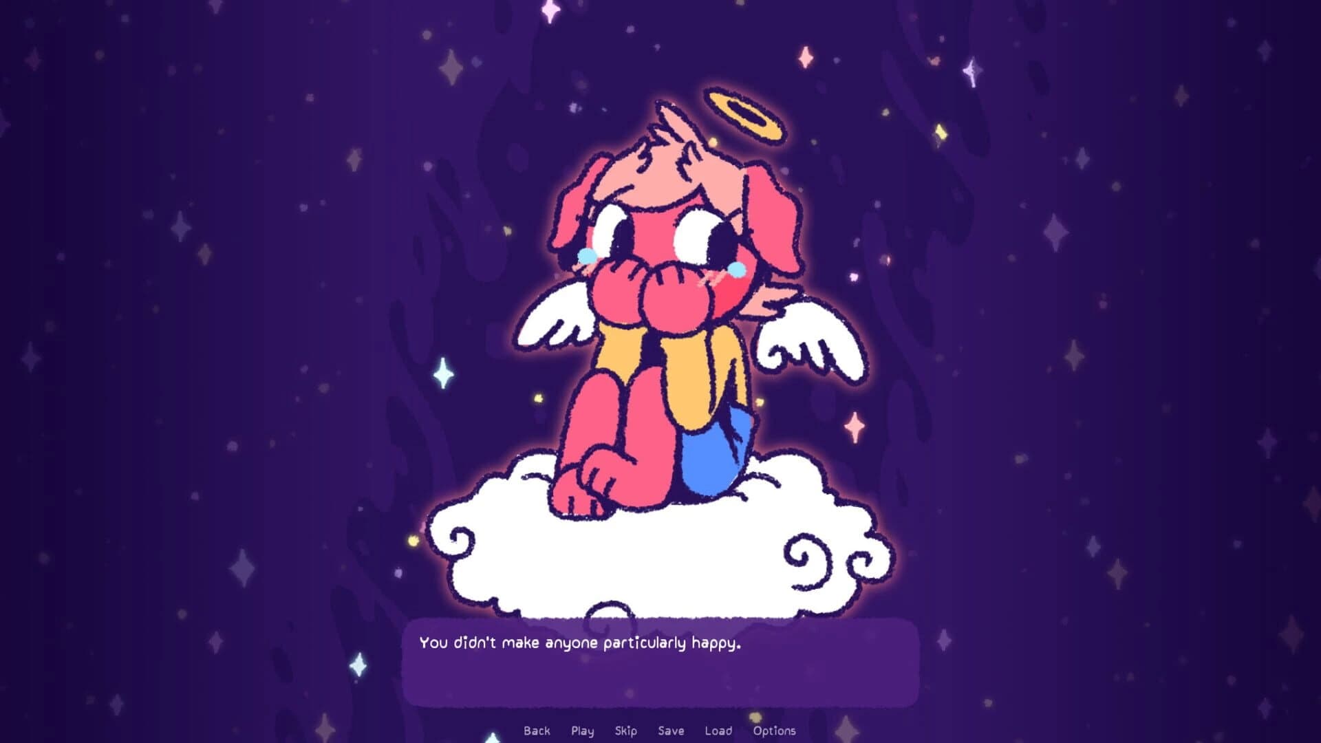 Purrfect Apawcalypse: Purrgatory Furever screenshot 5