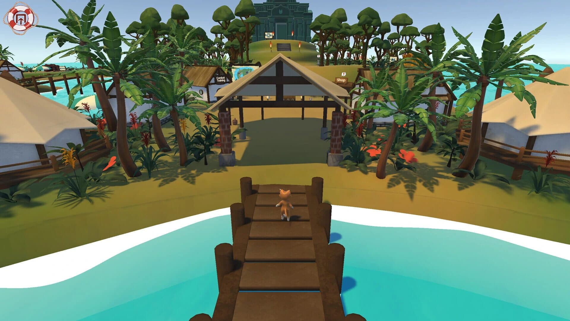 Purrfect Catch screenshot 1