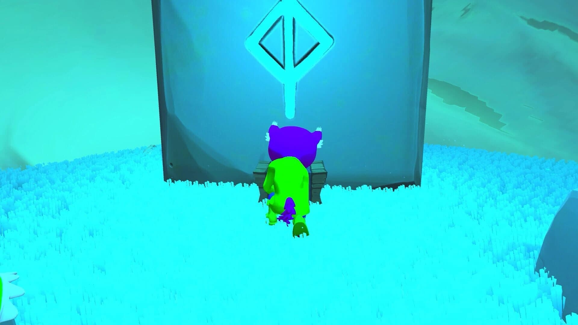 Purrgonia screenshot 4