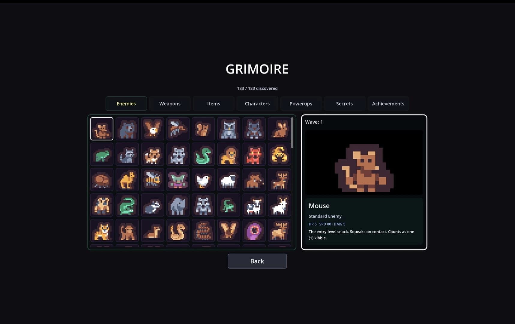 Purrvivors screenshot 2