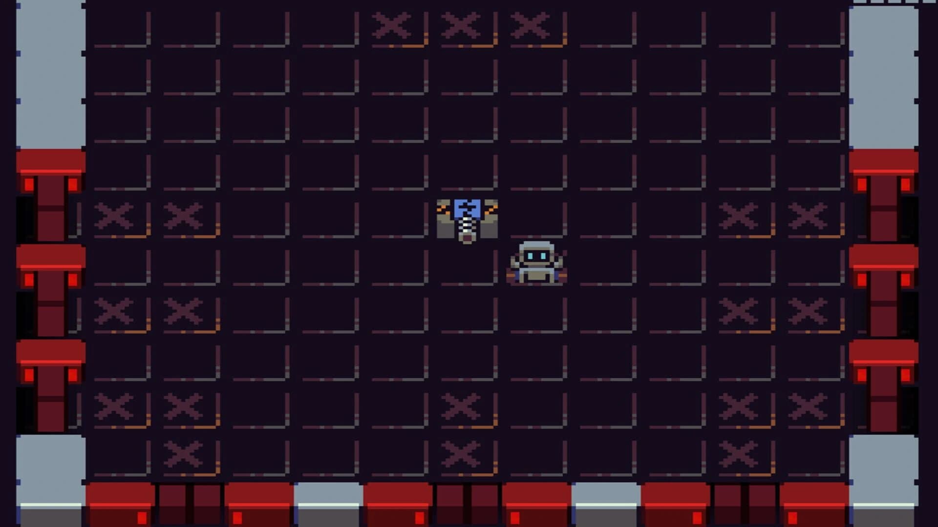 Push Defense screenshot 1