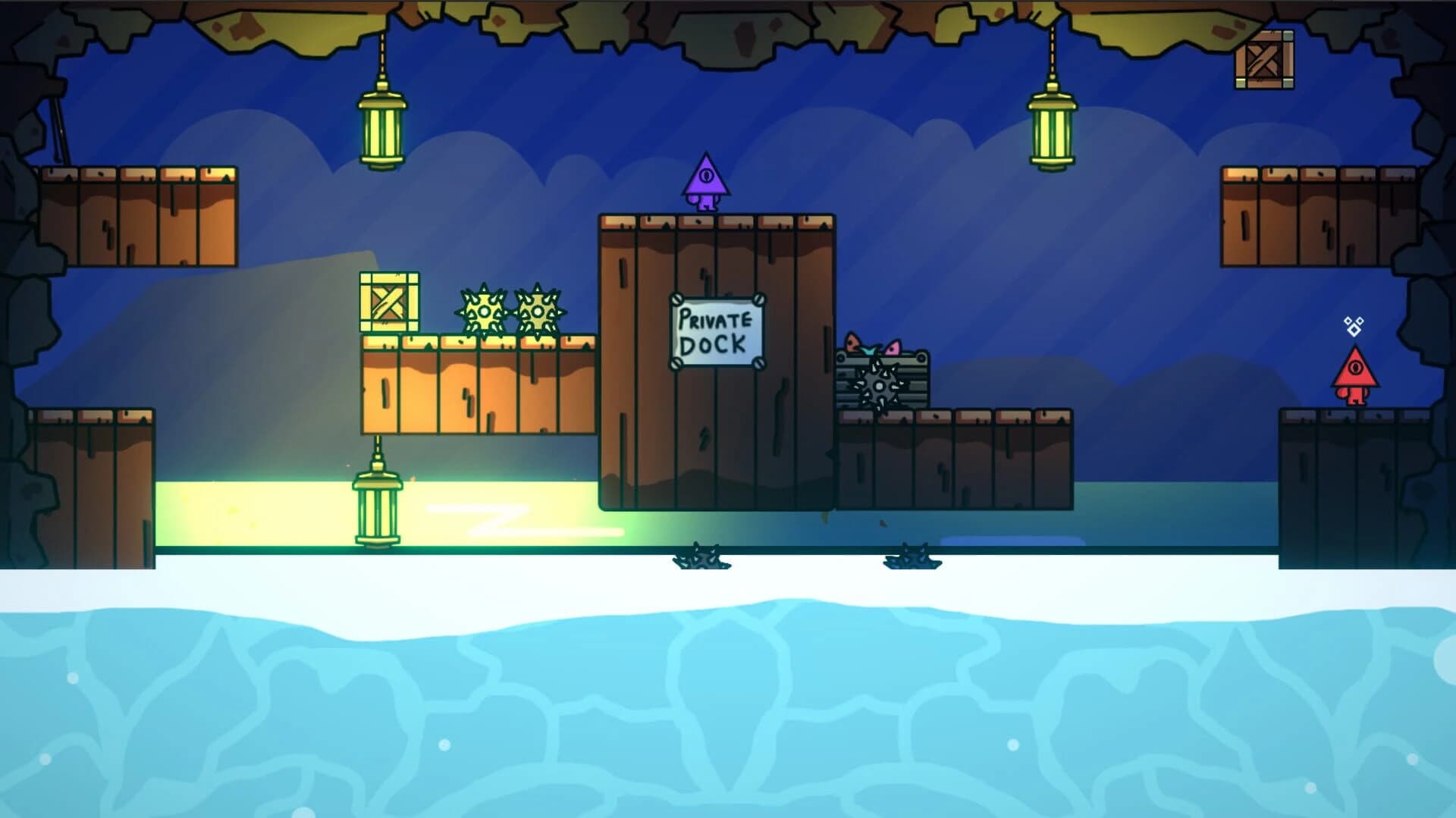 Push Me screenshot 3