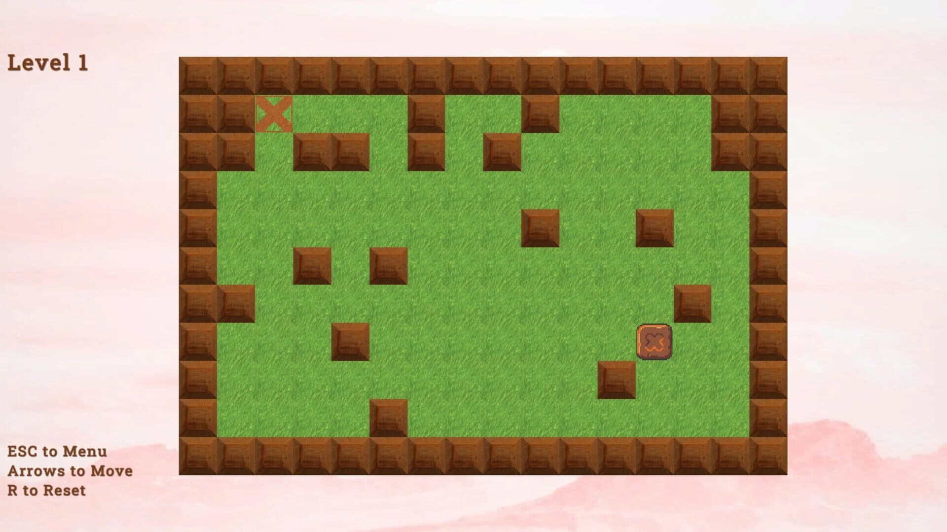 Push the Blocks screenshot 4