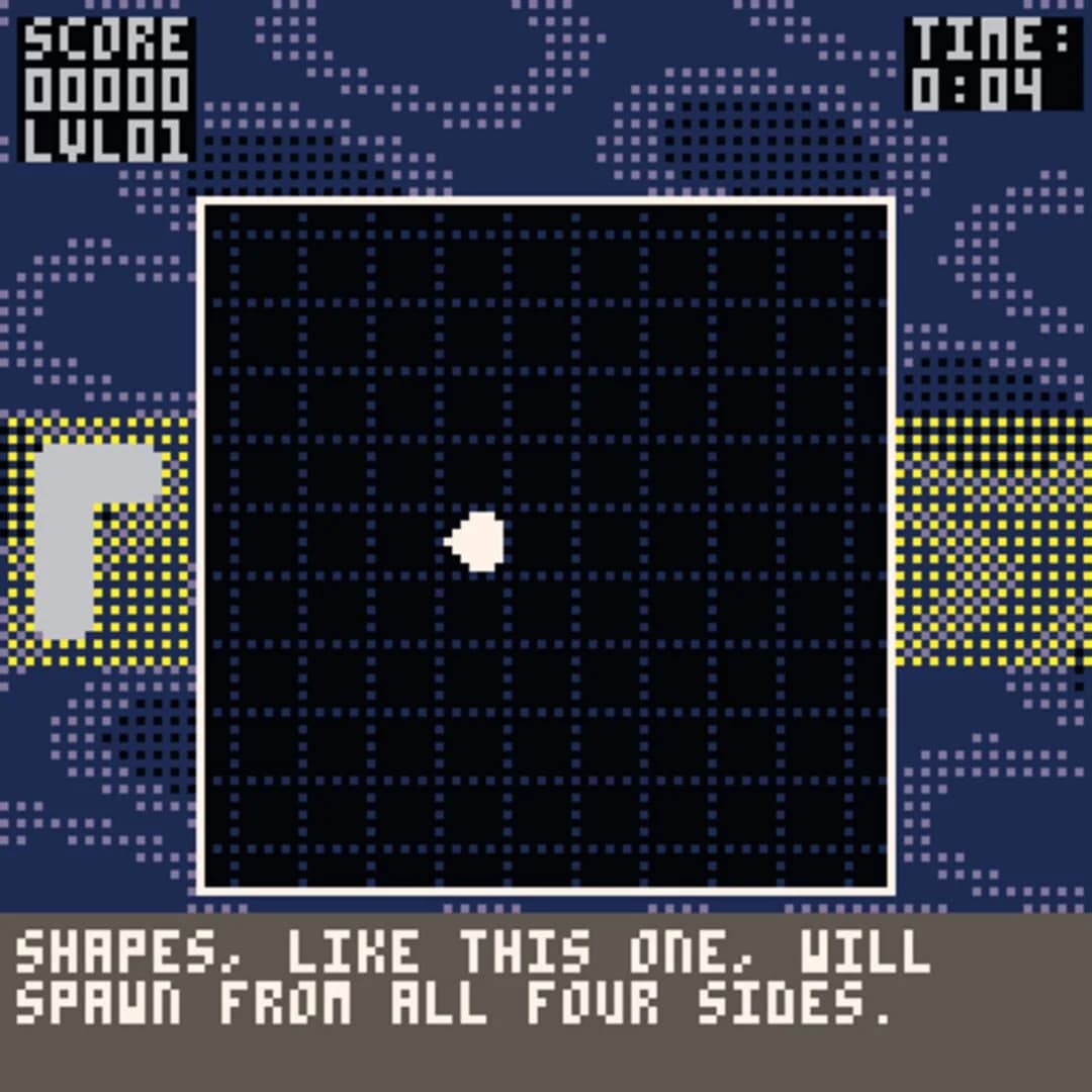 Pushamo screenshot 1