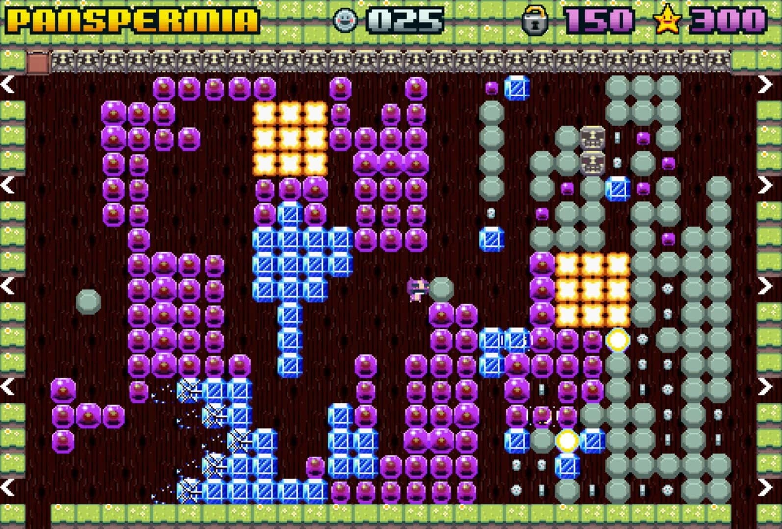 Pushcat screenshot 3