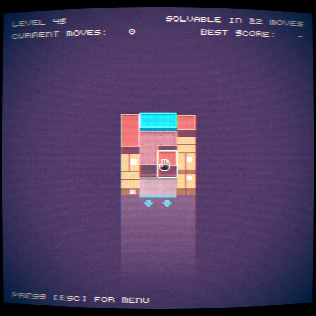 Pushing Crates screenshot 2