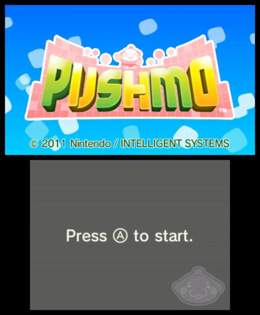 Pushmo screenshot 3