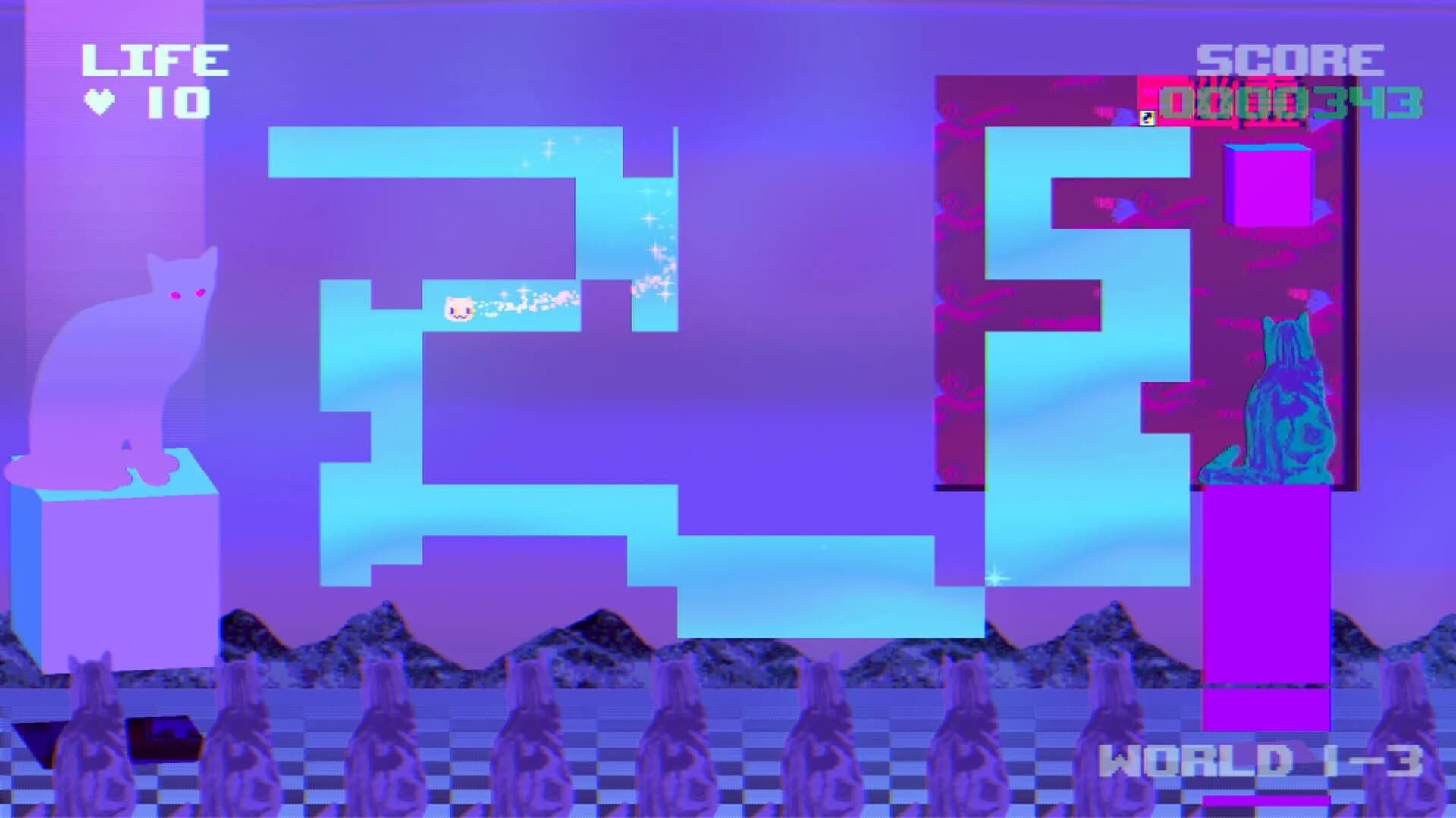 Puss! screenshot 3