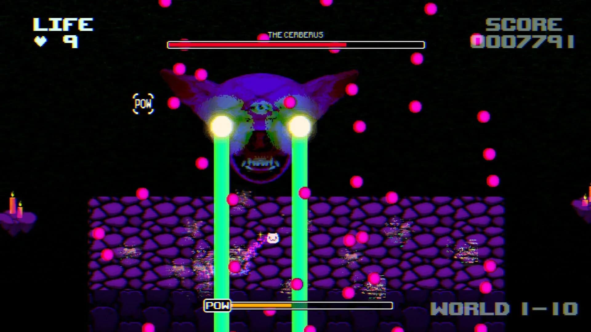 Puss! screenshot 5