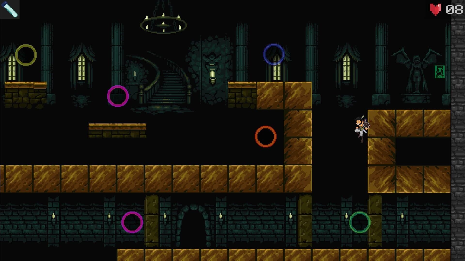 Puss in Boots: Fear Not Hooman screenshot 2