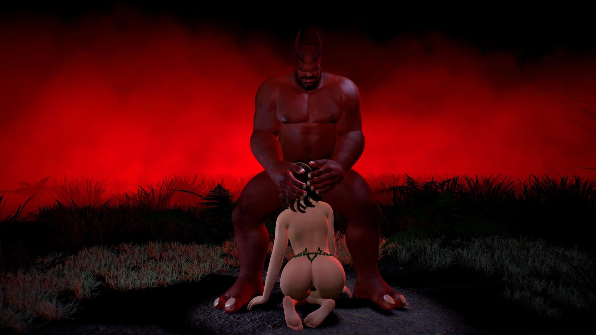 Pussy Kingdom: Queen of Passion screenshot 7