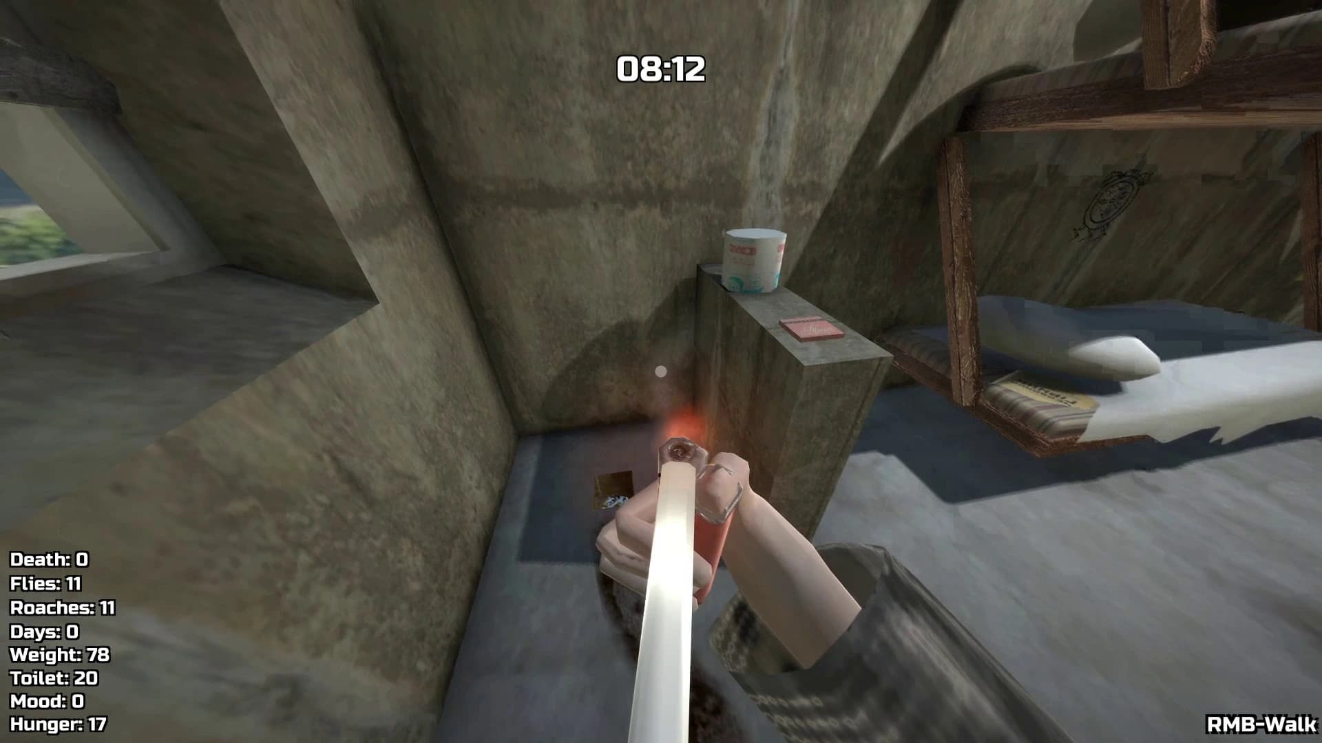 Putin In Jail screenshot 5