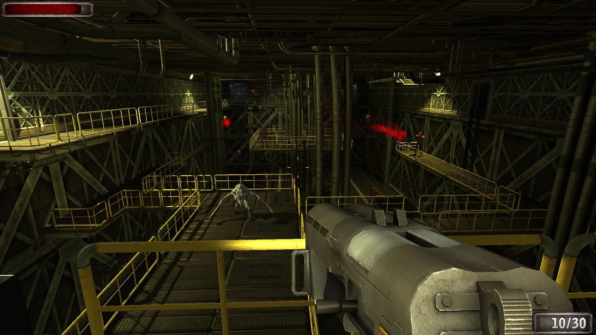 Putrefaction screenshot 2