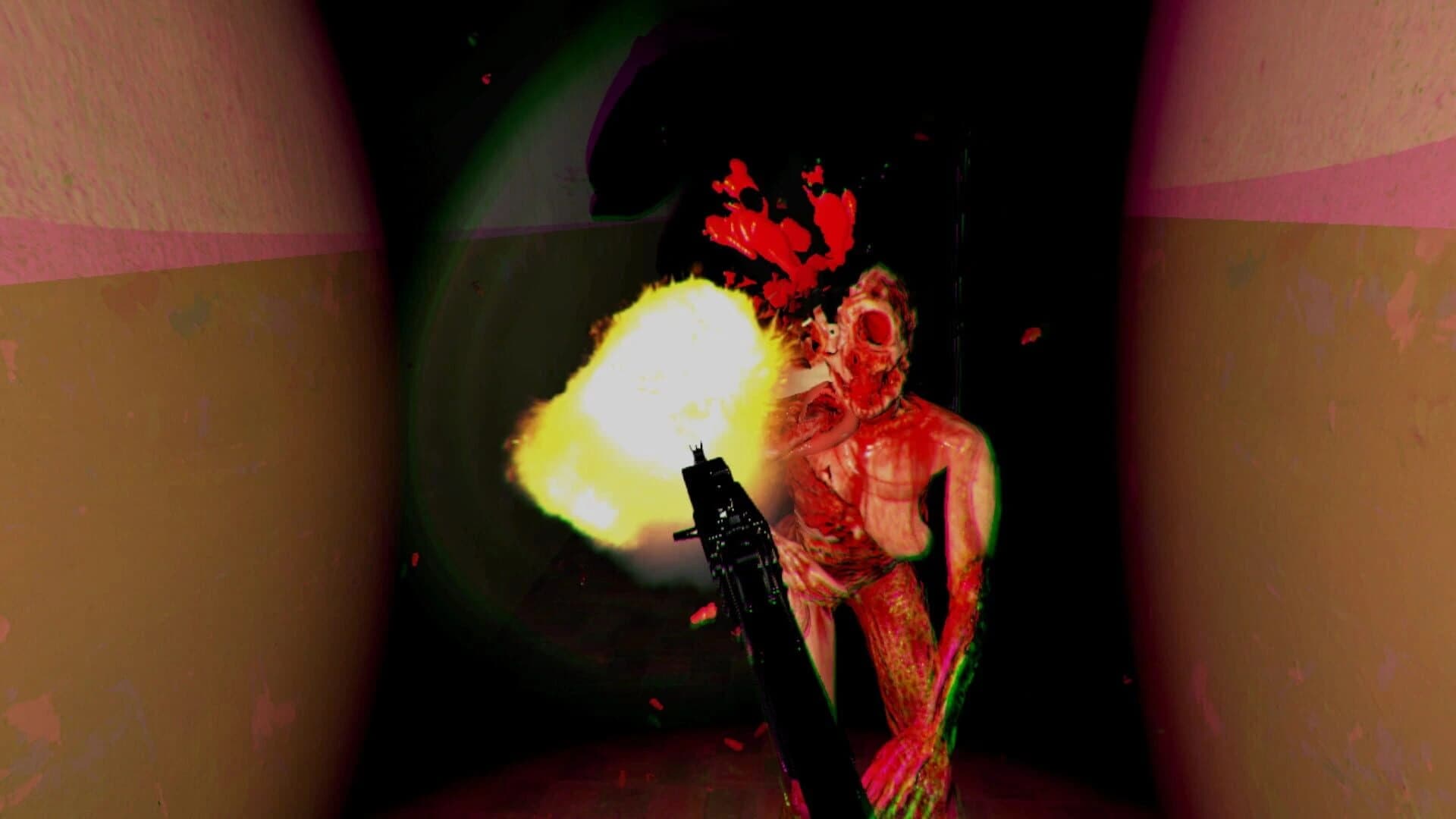 Putridness screenshot 4