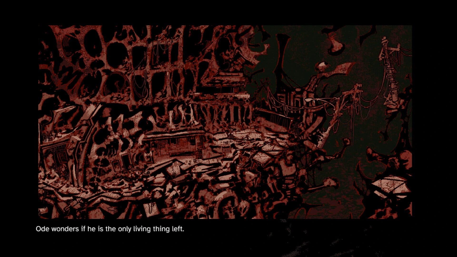Putrid/Sharp screenshot 4