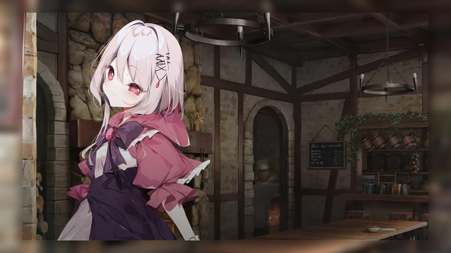 Putrika 2nd.Cut: For the Exquisite Attire screenshot 5